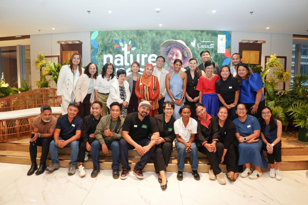 Nature-based solutions take the stage at Villgro’s NatureNest