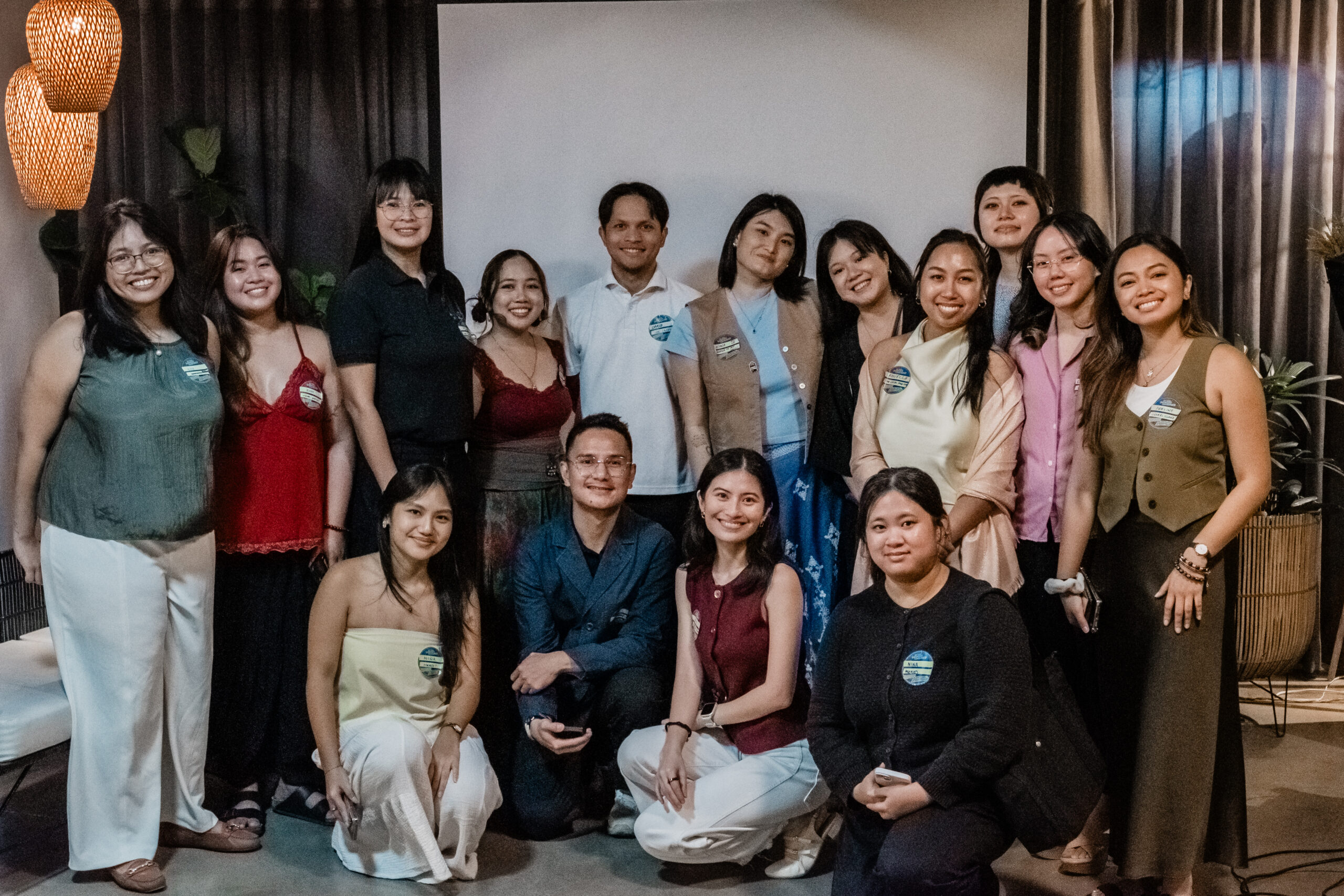 Sustina gathers 5 environmental organizations for Earth Month Mixer