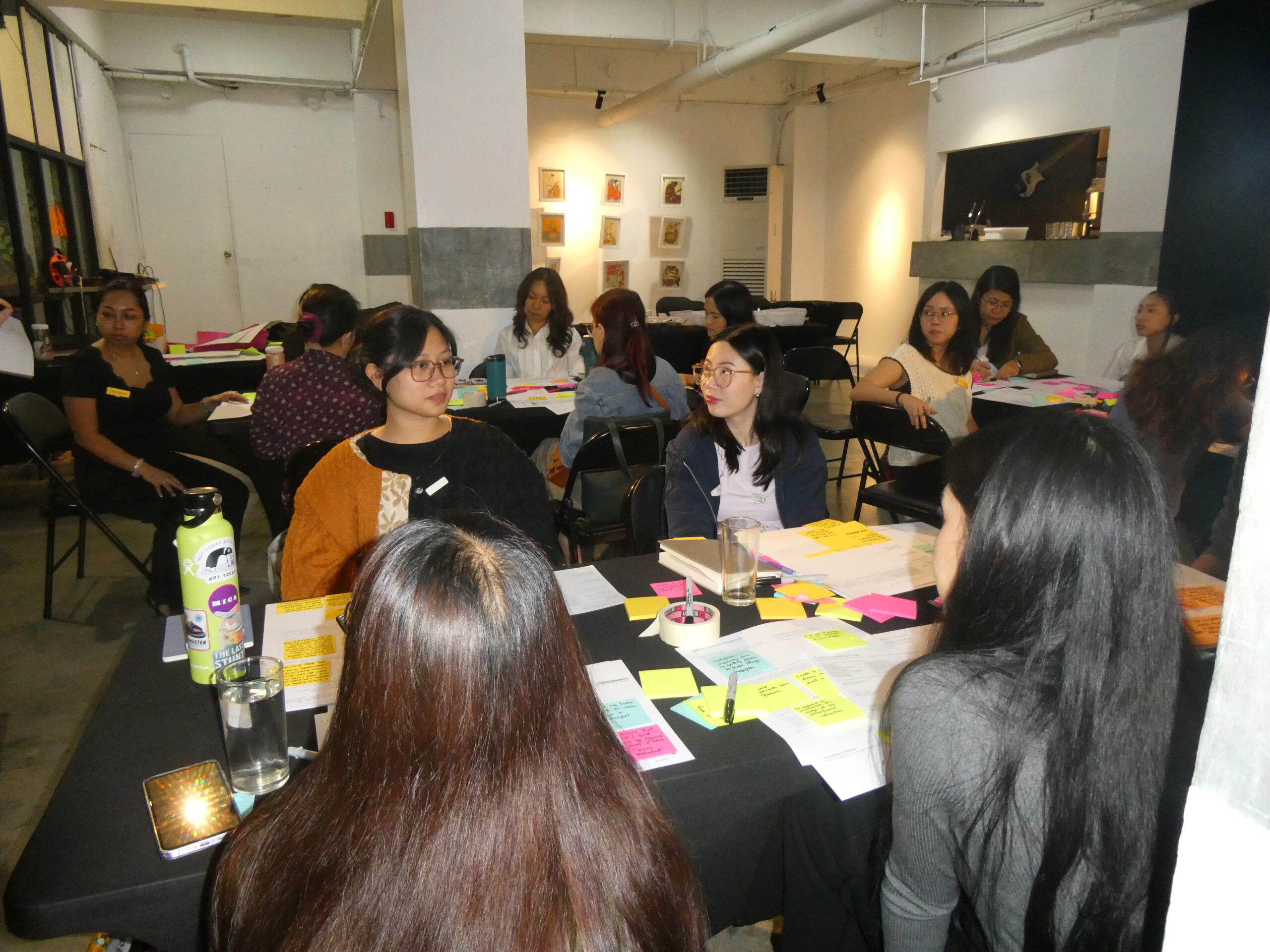 Report: 6 Insights from ‘Sustainability for Founders’