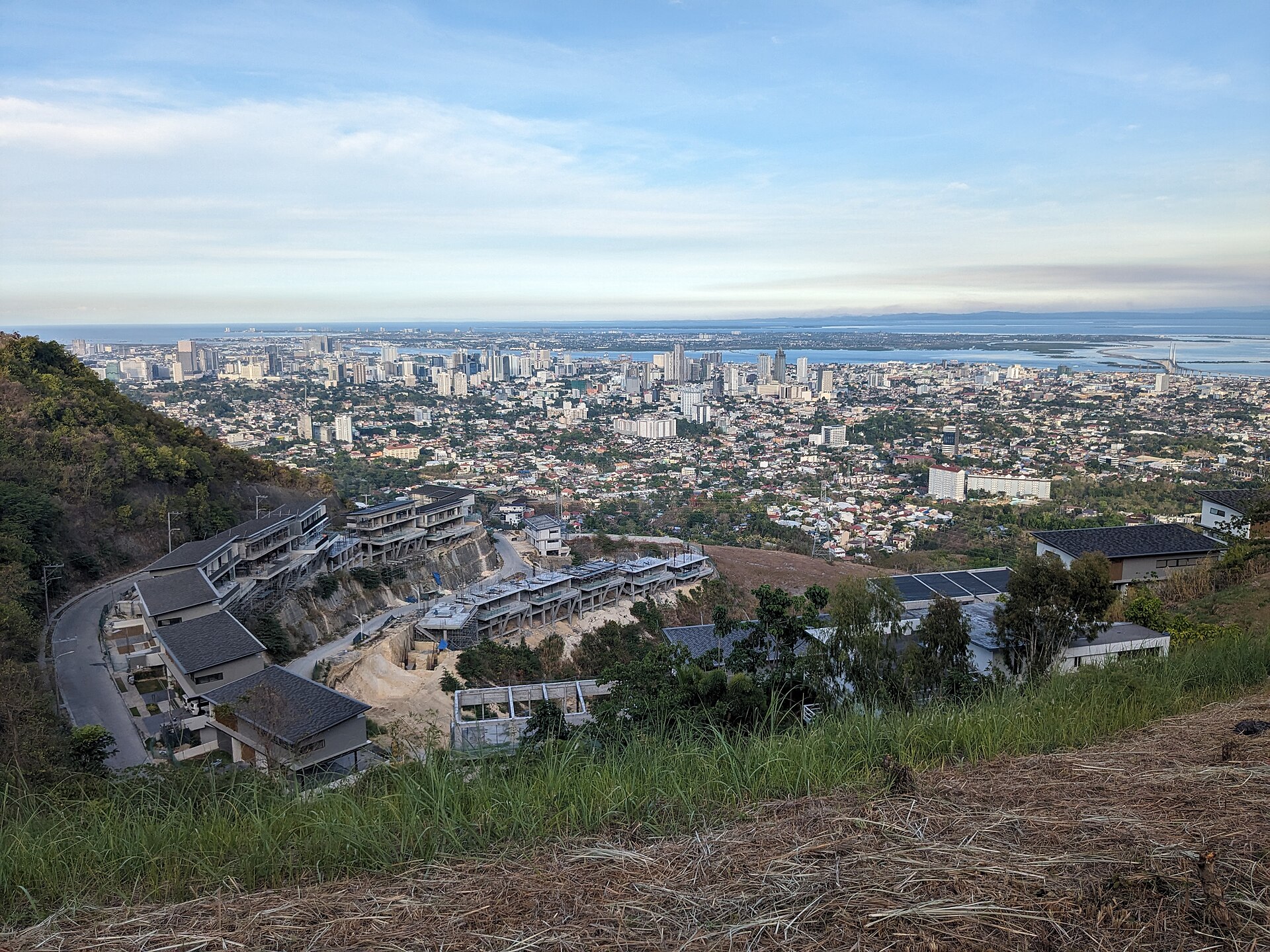 Monterrazas flood study ‘not an Environmental Impact Assessment,’ UP researcher says