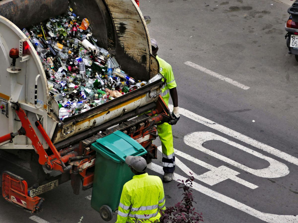 From Binaliw to Navotas: The invisible cost of ignoring waste workers