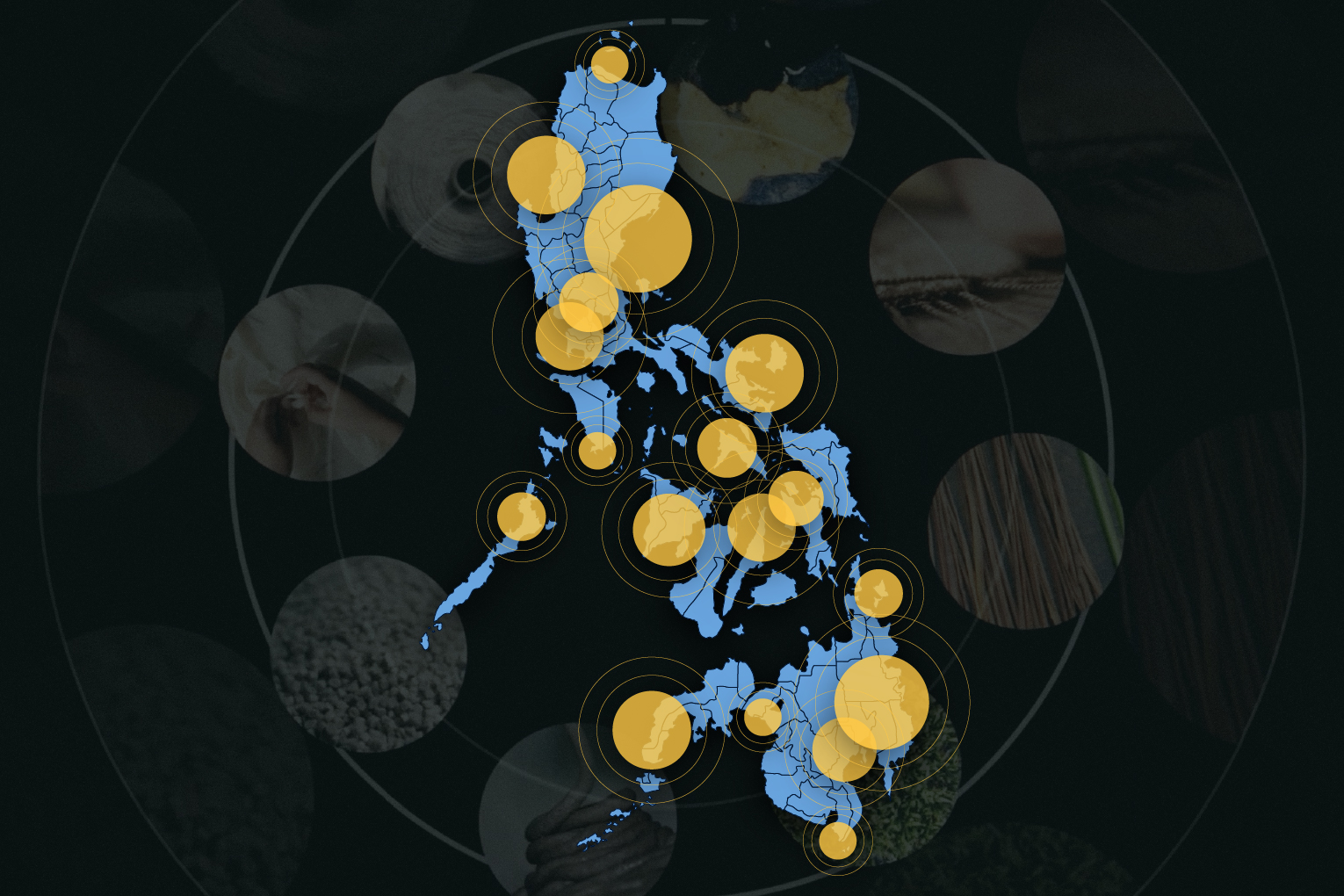 Open call: Inviting organizations in the Philippines to join Sustina’s Circular Solutions Map