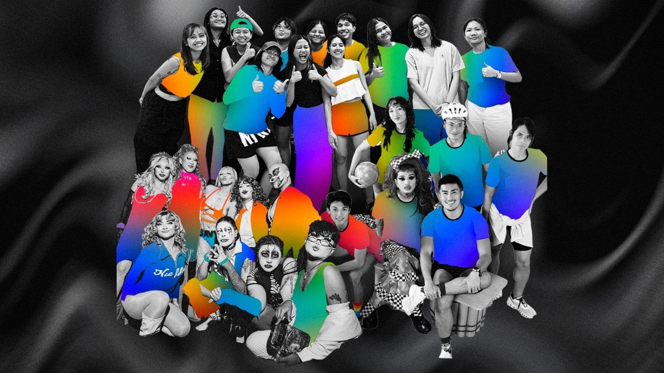What LGBTQIA+ community builders want us to know about inclusion