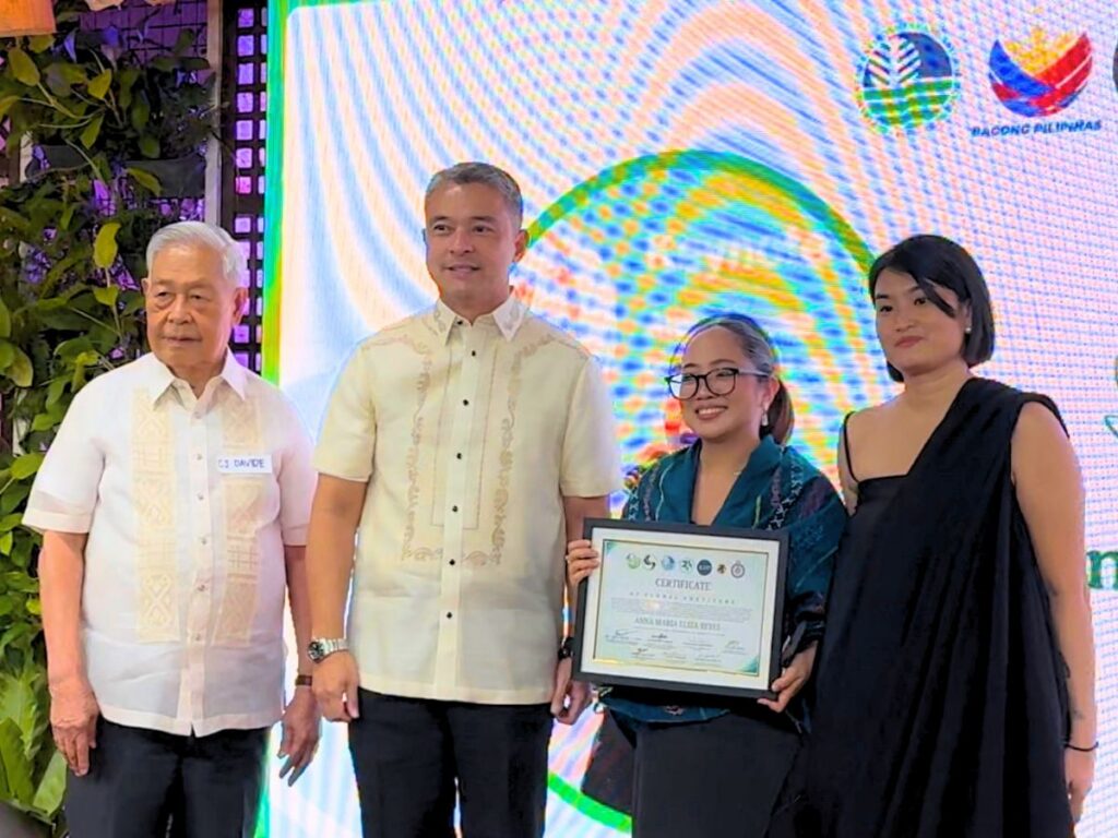 Good Stories Movement names Sustina Executive Director Anna Reyes among 2026 honorees