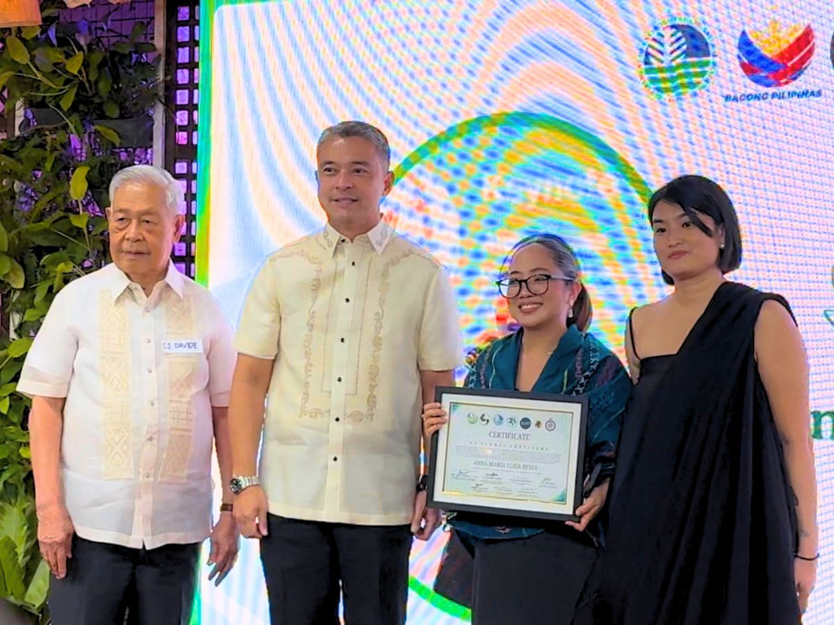 Good Stories Movement names Sustina Executive Director Anna Reyes among 2026 honorees