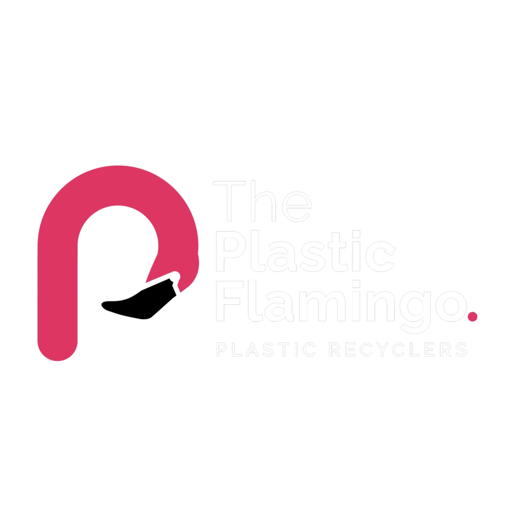 The Plastic Flamingo The Plastic Flamingo