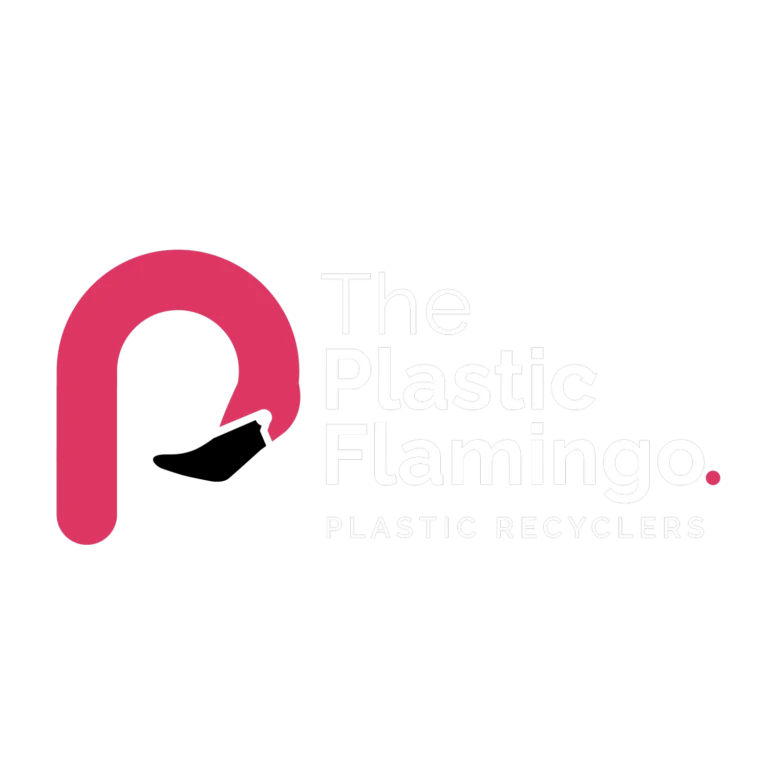 The Plastic Flamingo