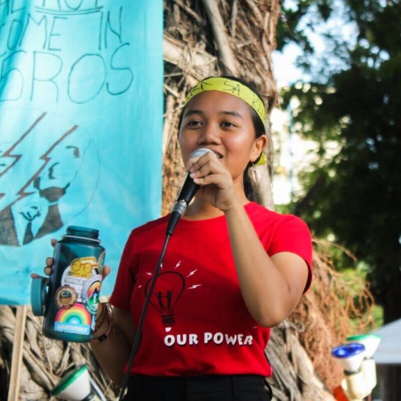 Picture of Ma. Jaya Ariola