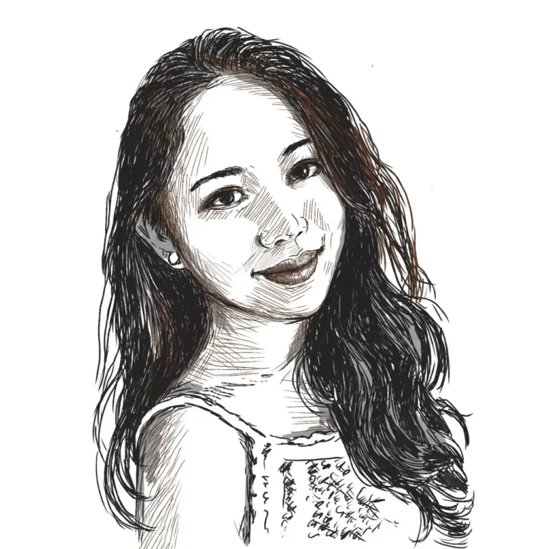 Picture of Anna Reyes