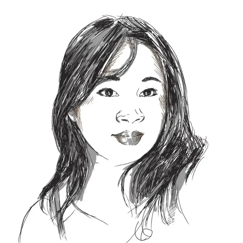 Picture of Nina Mabasa