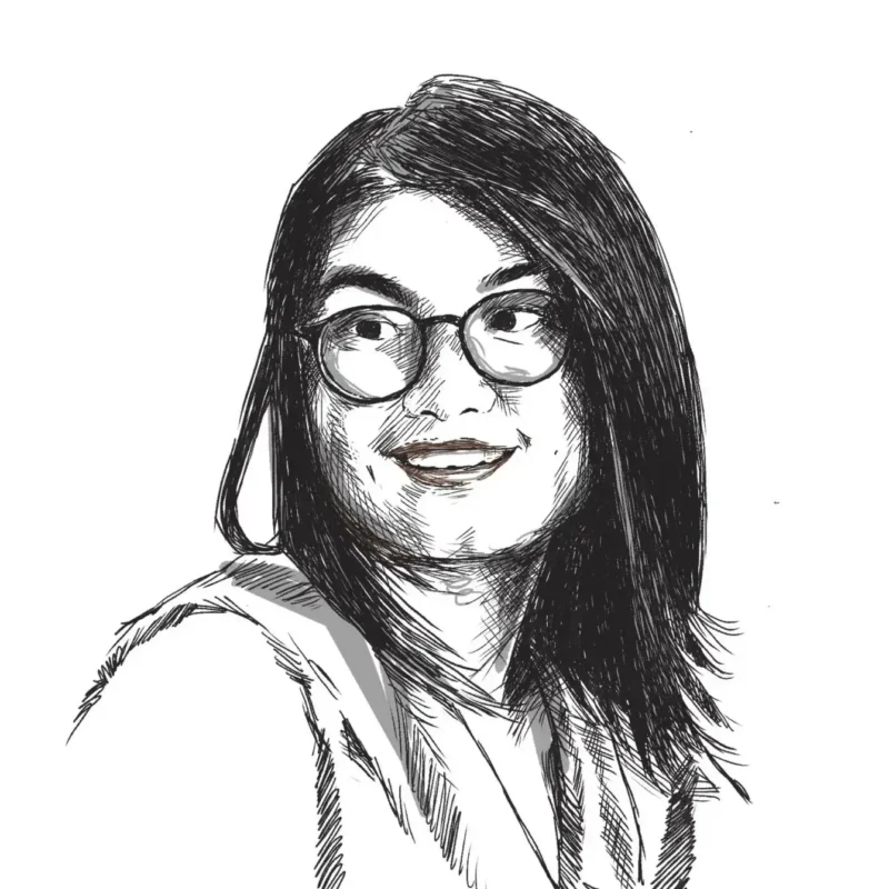 Picture of Nina Unlay