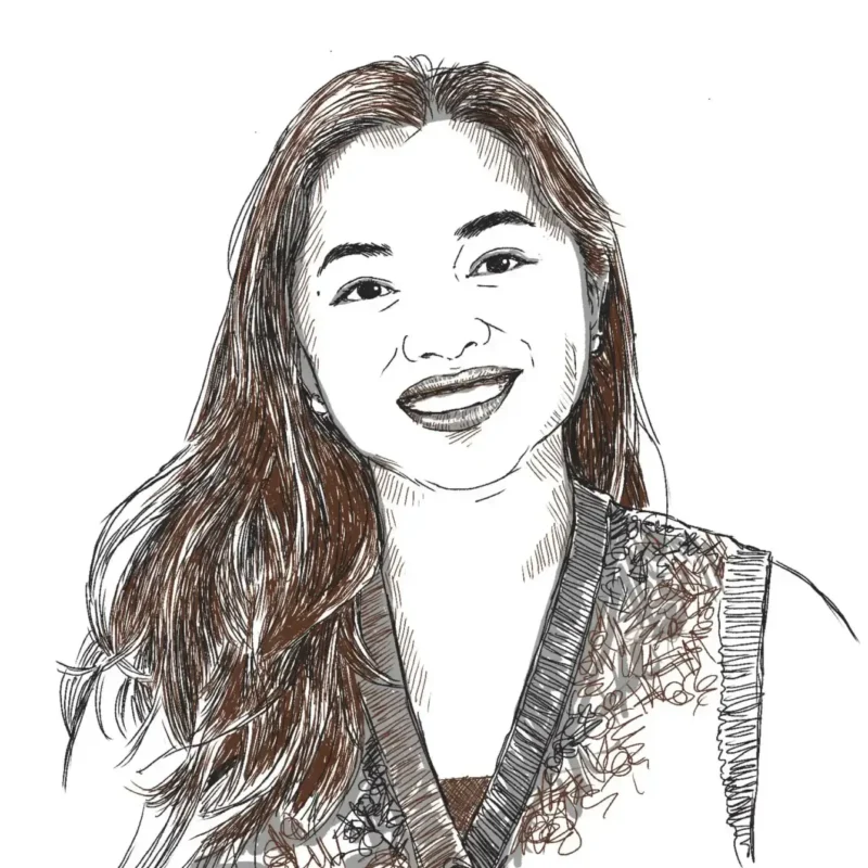 Picture of Pauline Nacar