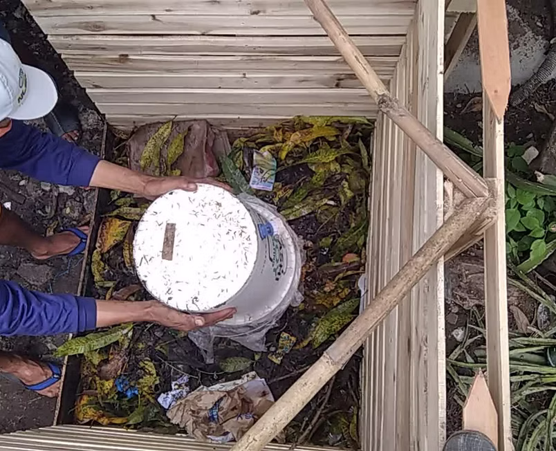 Compost Facility