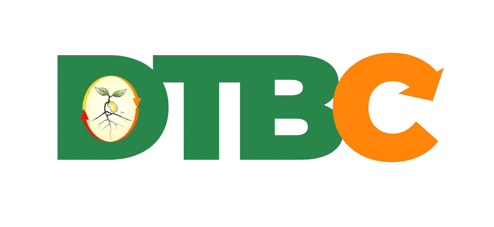 LOGO DTBC