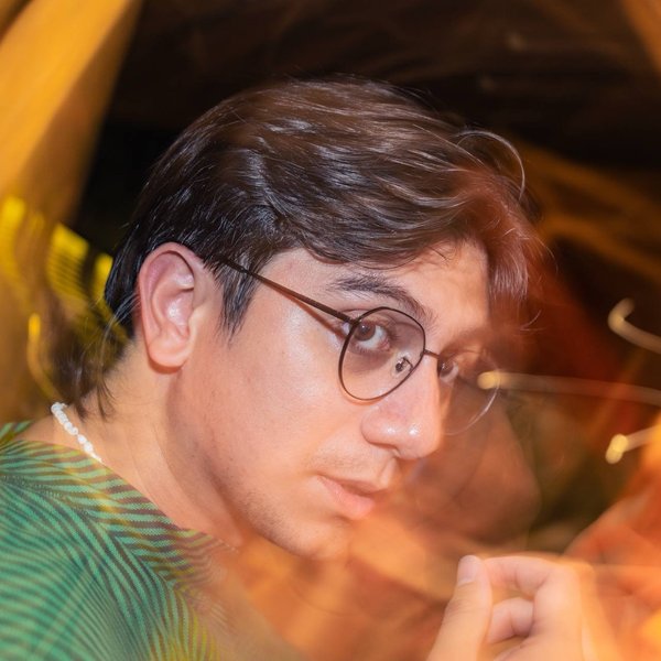 Dominic Pamatmat