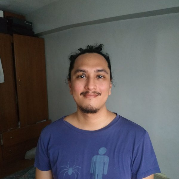 Marco Sumayao