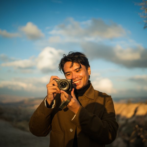 Martin San Diego